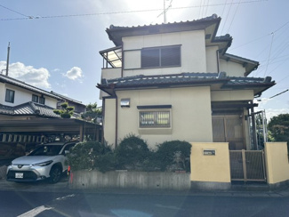 【外観】