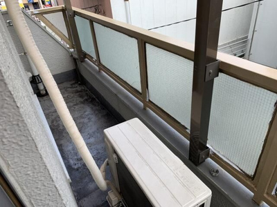  | 金子マンション