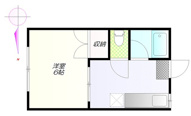 豊島区要町１丁目のマンションの画像