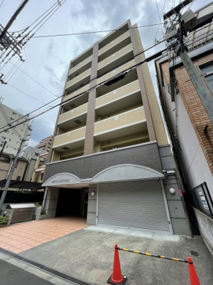 【外観】 | プレシア松崎