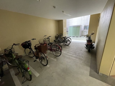 【その他共用部分】 | プレシア松崎