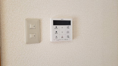 【設備】 | シティハイツ竹の台 | モデルルームのお写真です☆神戸市西区　シティハイツ竹の台☆