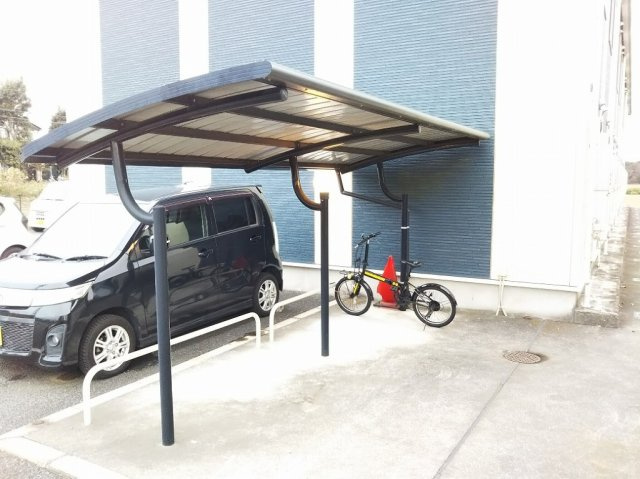 レオネクストKouyaのその他共用部分