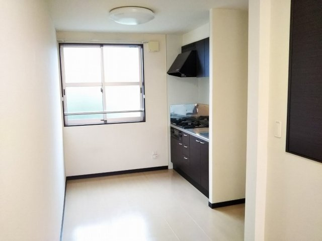 レオネクストKouyaの居間・リビング