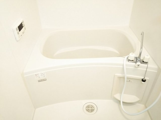 レオネクストKouyaの浴室