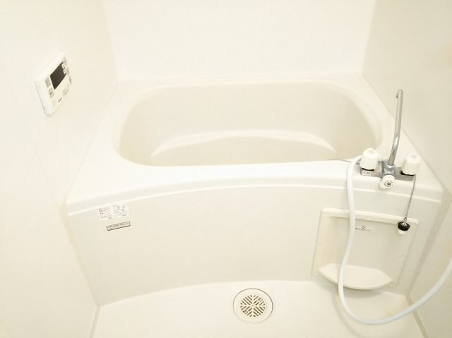 レオネクストKouyaの浴室|画像5