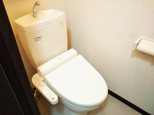 レオネクストKouyaのトイレ|画像6