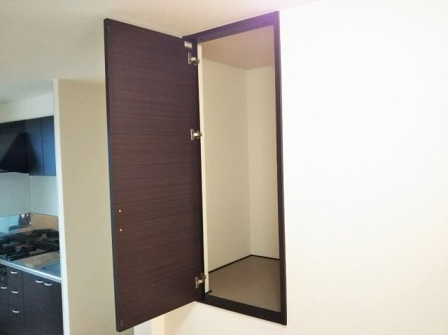 レオネクストKouyaの収納|画像7