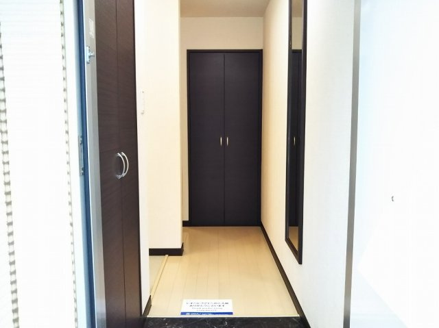 レオネクストKouyaの玄関|画像9