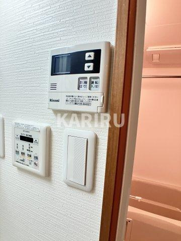 Ｍａｓｓｉｍｏ鶴見の設備