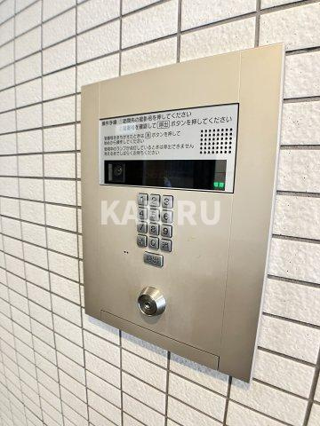 Ｍａｓｓｉｍｏ鶴見のセキュリティ