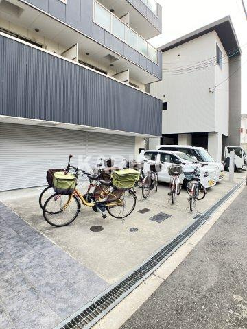 Ｍａｓｓｉｍｏ鶴見のその他共用部分