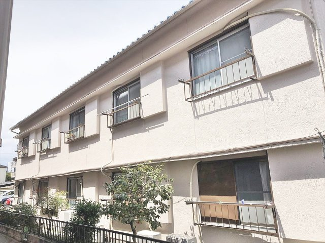 ひまわり荘｜名古屋市の賃貸ならMy賃貸