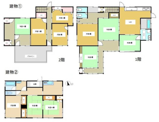  | 日向和田1丁目一戸建
