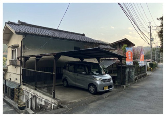 【外観】 | 日向和田1丁目一戸建