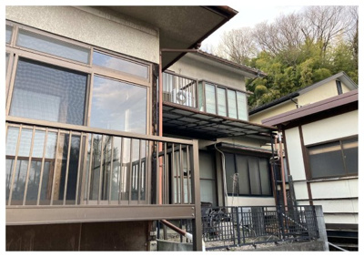 【外観】 | 日向和田1丁目一戸建