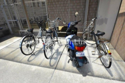 【その他共用部分】 | サウス・フィールド
