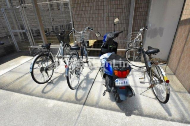 【その他共用部分】 | サウス・フィールド
