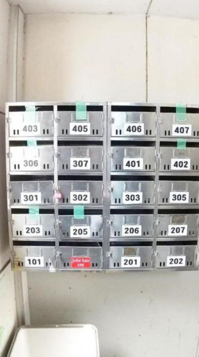 アザレアハイツ蒲池のその他