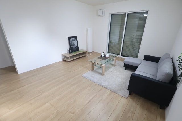 《仲介手数料無料》岩槻区宮町２丁目6-3(全1戸)新築一戸建てリナージュ