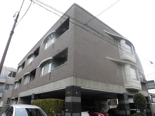 YK Heritage Yakumo の外観