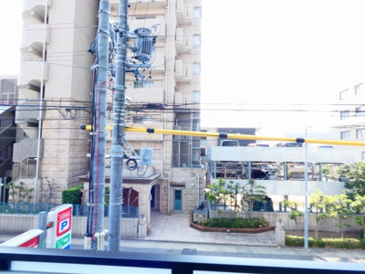 【展望】 | S-RESIDENCE今池arcana