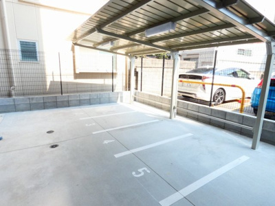 【その他】 | S-RESIDENCE今池arcana