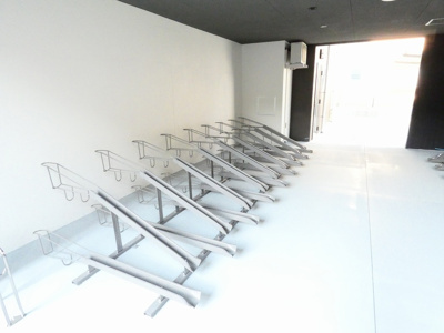 【設備】 | S-RESIDENCE今池arcana