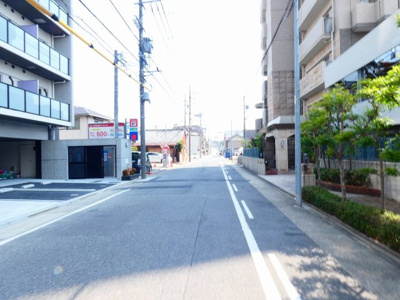 【周辺】 | S-RESIDENCE今池arcana