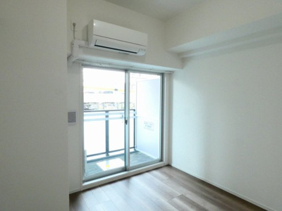 【寝室】 | S-RESIDENCE今池arcana