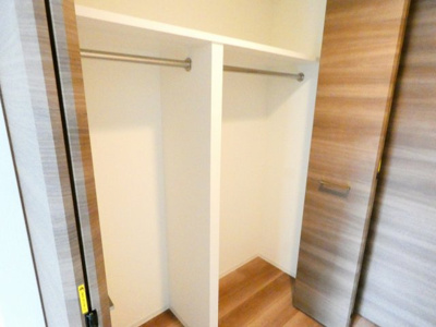 【収納】 | S-RESIDENCE今池arcana