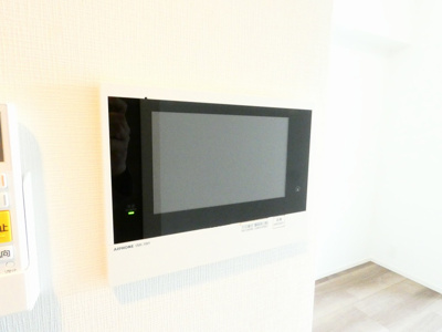 【セキュリティ】 | S-RESIDENCE今池arcana