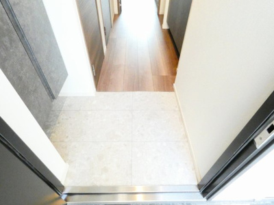 【玄関】 | S-RESIDENCE今池arcana