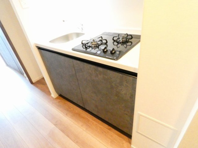 【キッチン】 | S-RESIDENCE今池arcana