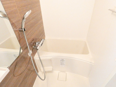 【浴室】 | S-RESIDENCE今池arcana