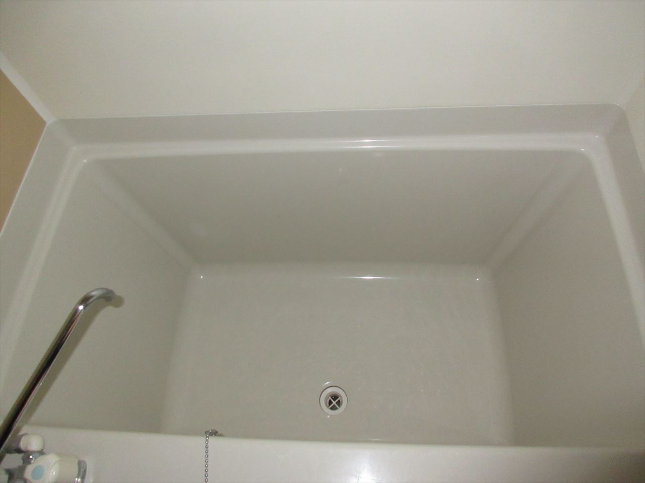 富士レイホービル第5｜名古屋市の賃貸ならMy賃貸の浴室|富士レイホービル第5