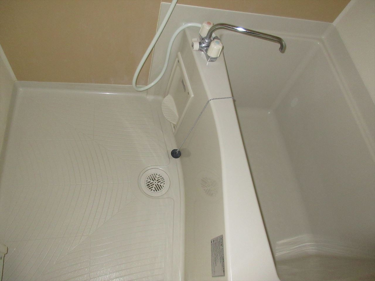 富士レイホービル第5｜名古屋市の賃貸ならMy賃貸の洗面所|富士レイホービル第5