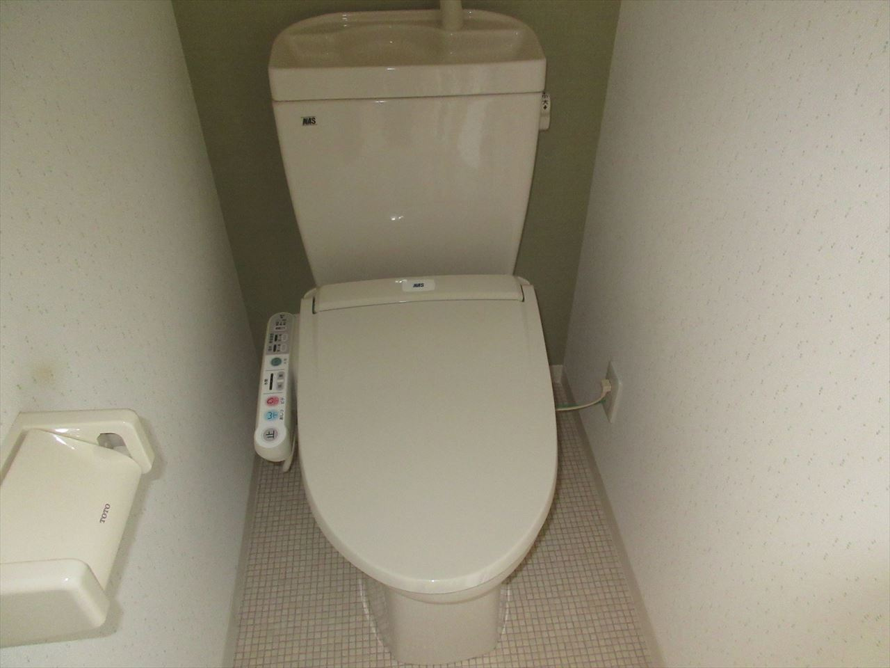 富士レイホービル第5｜名古屋市の賃貸ならMy賃貸のトイレ|富士レイホービル第5