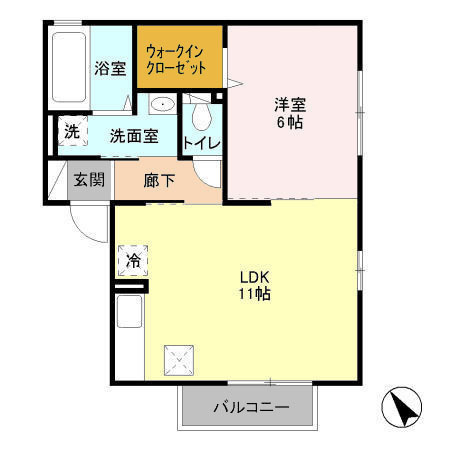 サウスコートⅡ