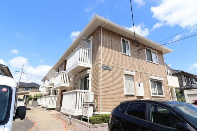 サウスコートⅡ