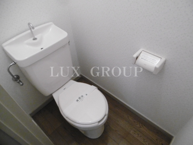 【トイレ】 | コートボナール