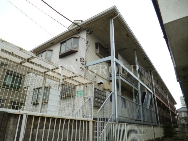 【外観】 | コートボナール