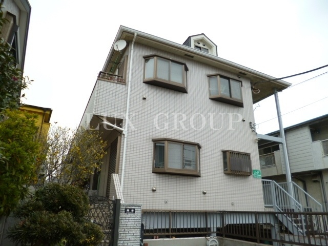 【外観】 | コートボナール