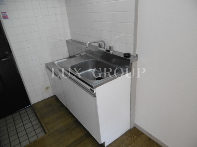 【キッチン】 | コートボナール