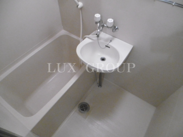 【浴室】 | コートボナール