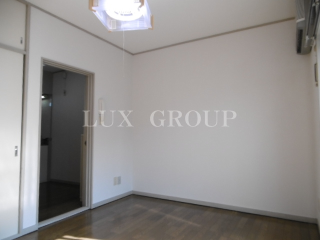 【洋室】 | コートボナール