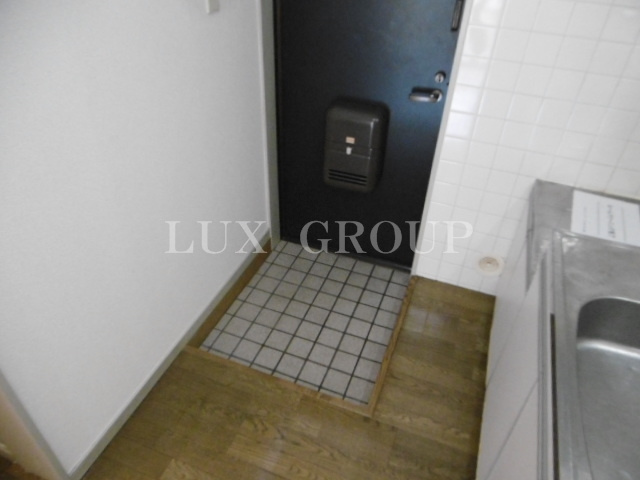 【玄関】 | コートボナール