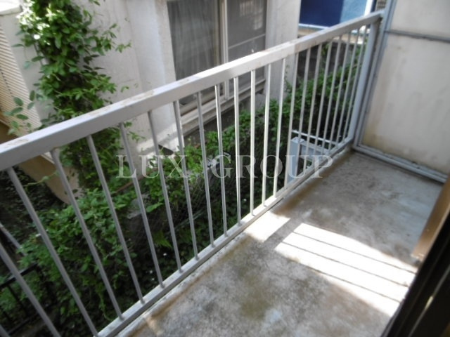 【バルコニー】 | コートボナール