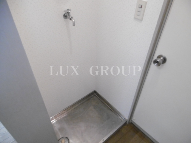 【洗面所】 | コートボナール