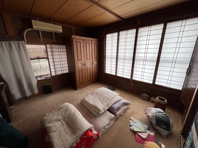 【和室】 | 宮古市五月町